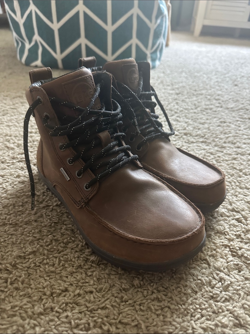 Lems Boulder Boots